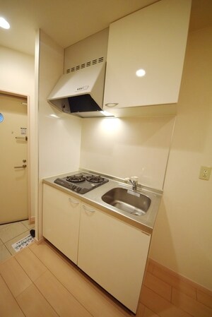 アラウィーゴの物件内観写真